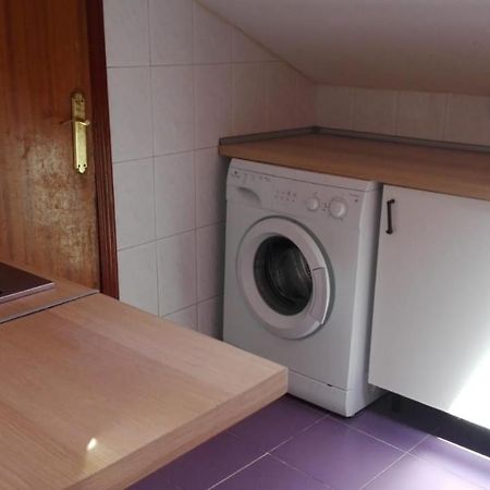 Apartamento de 2 dormitorios entre metro Estrecho y Francos Rodríguez Madri Exterior foto