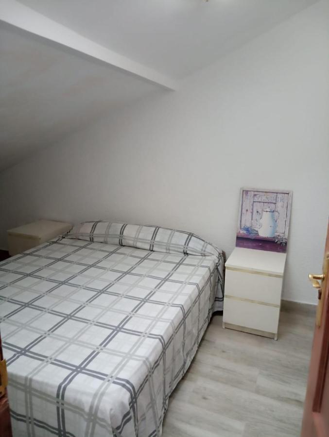 Apartamento de 2 dormitorios entre metro Estrecho y Francos Rodríguez Madri Exterior foto