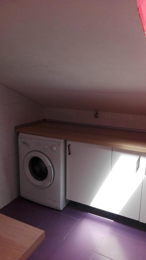 Apartamento de 2 dormitorios entre metro Estrecho y Francos Rodríguez Madri Exterior foto