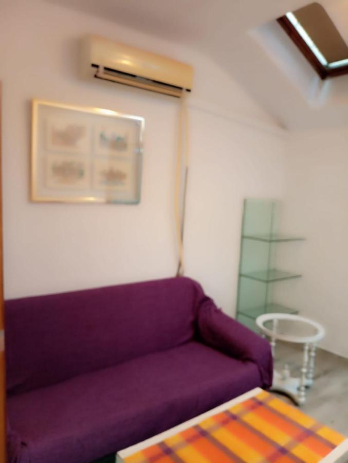 Apartamento de 2 dormitorios entre metro Estrecho y Francos Rodríguez Madri Exterior foto
