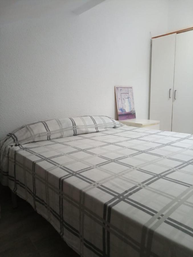 Apartamento de 2 dormitorios entre metro Estrecho y Francos Rodríguez Madri Exterior foto